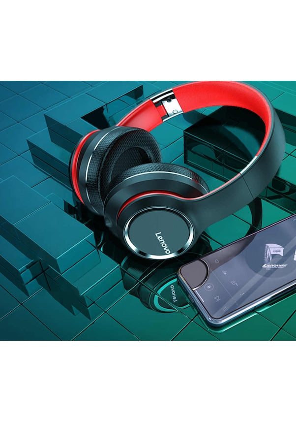 Lenovo HD200 Bluetooth Kulaklık