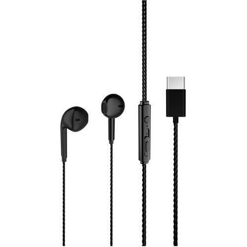 Lecoo EH104 Kablolu Type-C Kulak İçi Kulaklık