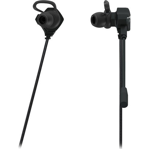 Lecoo HT105 Siyah Kablolu Gaming Kulaklık