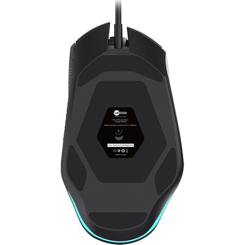 Lecoo MG1101 Wired Gaming Mouse