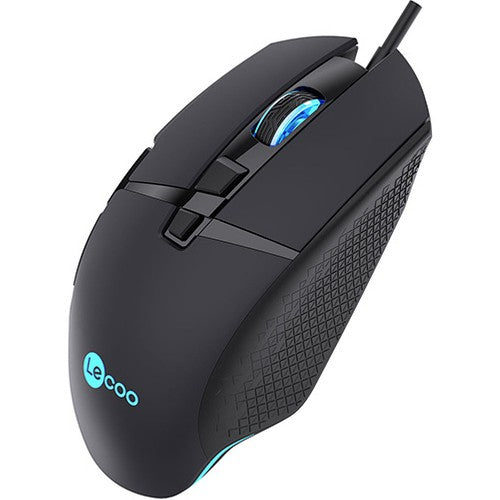 Lecoo MG1101 Wired Gaming Mouse