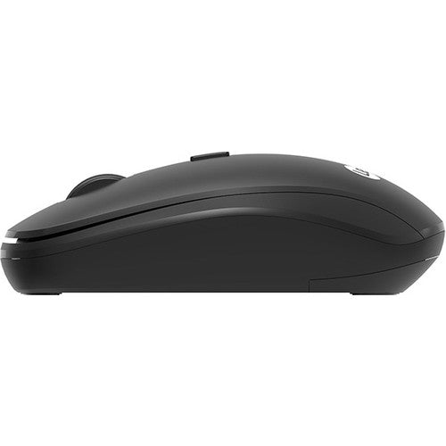 Lecoo WS203 Siyah Kablosuz Mouse