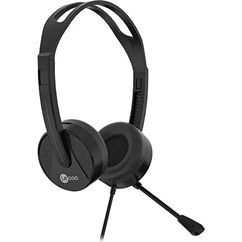 Lecoo HT106 Wired Headset