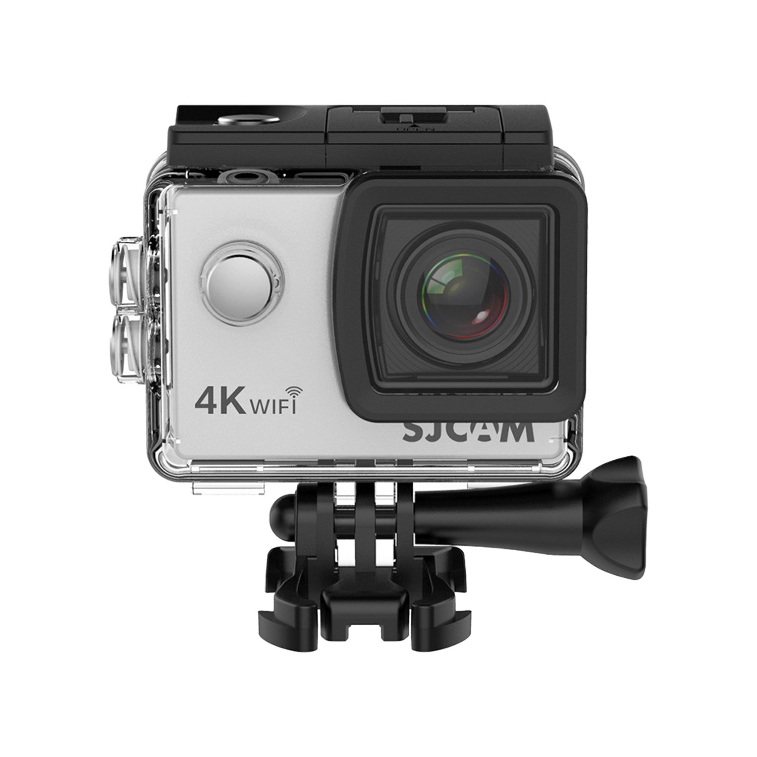 SJCAM SJ4000 AİR WiFi 4K Aksiyon Kamerası