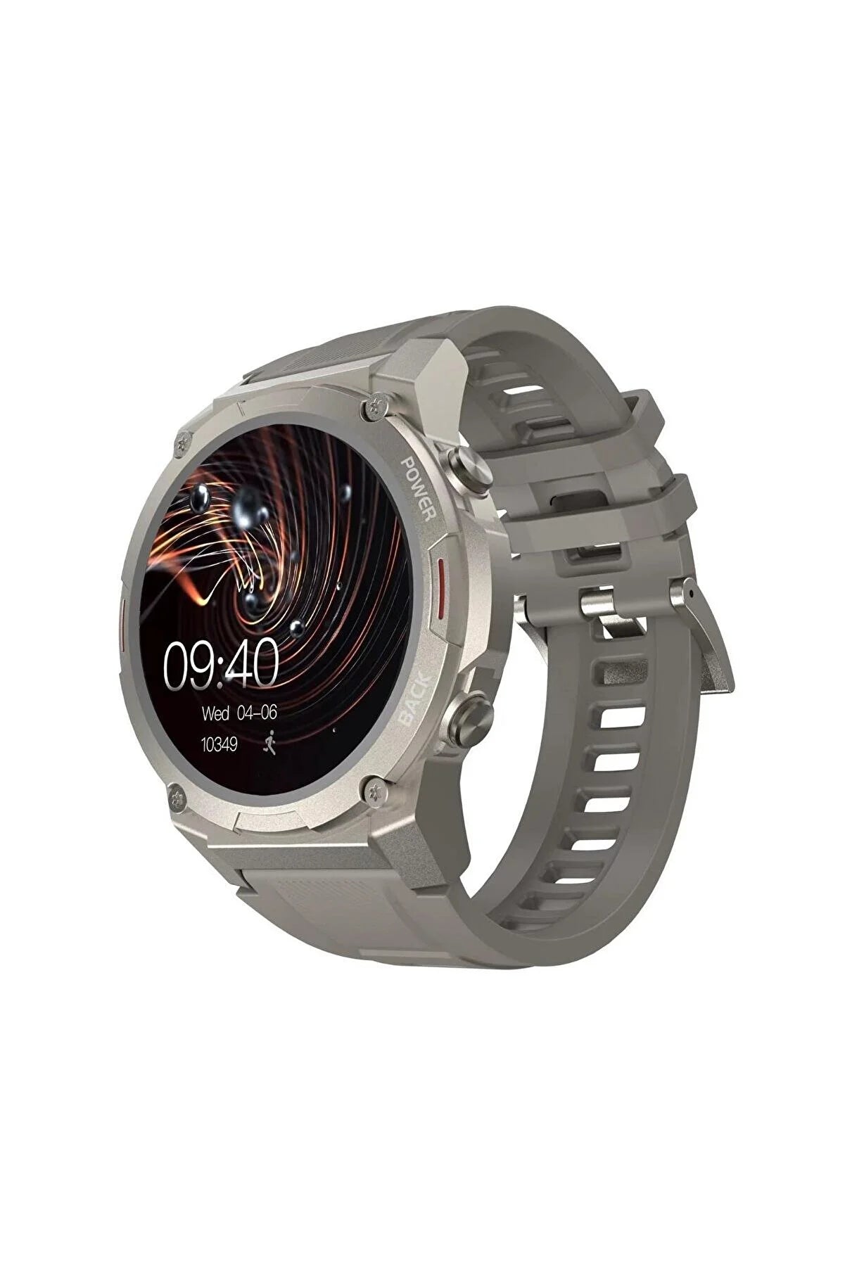 HiFuture FutureGo Mix2 36mm Akıllı Saat