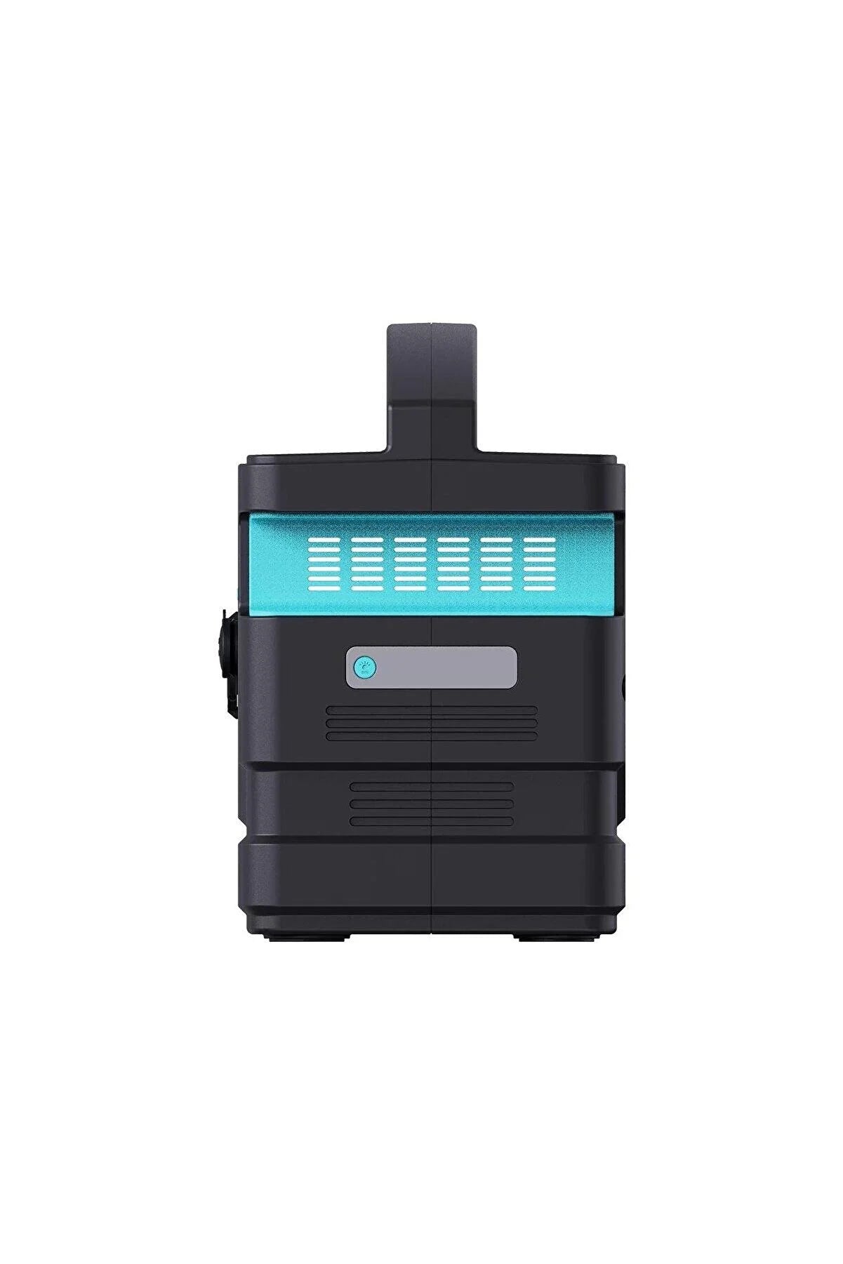 Bix PS300k 1110wh 1000w Taşınabilir Güç Istasyonu