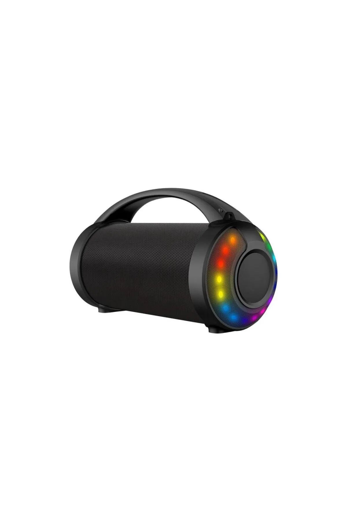 Lecoo DS156 Boombox RGB Bluetooth Taşınabilir Hoparlör
