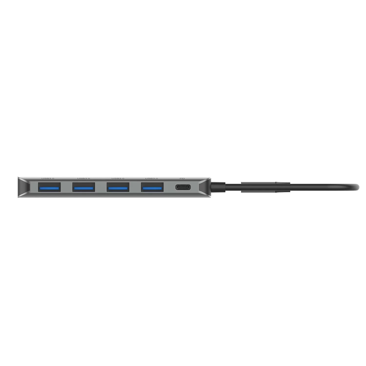 Bix 5in1 Type-C Hub