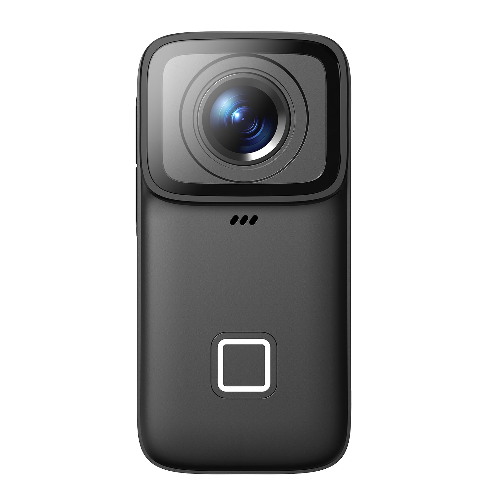 SJCAM C200 Pro Aksiyon Kamerası Siyah