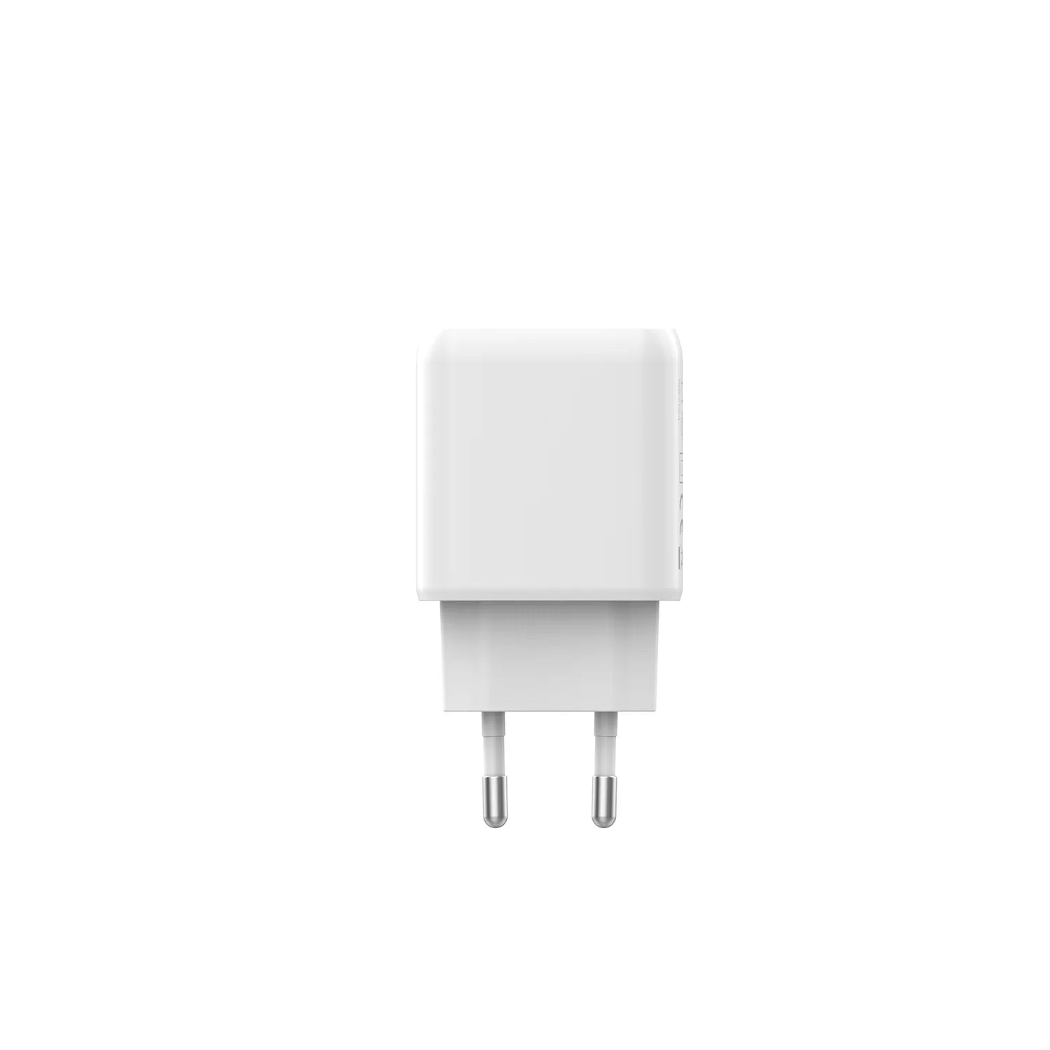 Bix 20W PD Hızlı Şarj Adaptörü + 3A USB-C’den Lightning Kablo