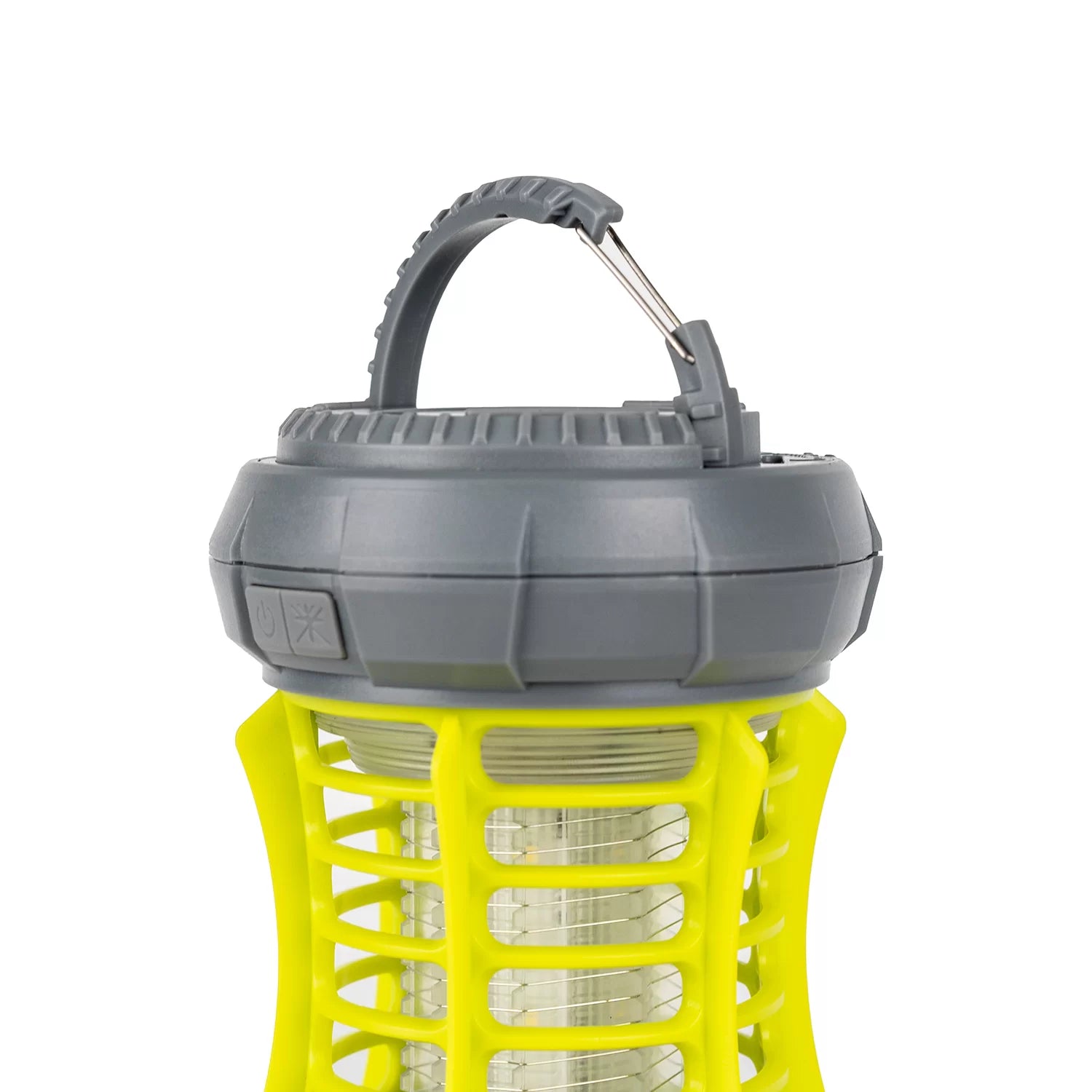 Bix KL-02 Fanlı Sivrisinek Kovucu Kamp Lambası