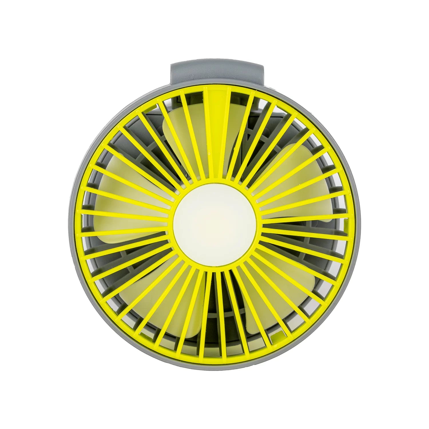 Bix KL-02 Fanlı Sivrisinek Kovucu Kamp Lambası