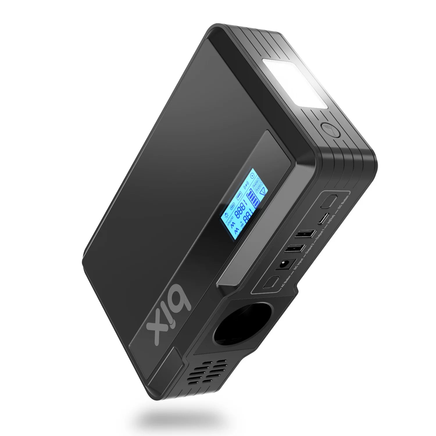 Bix PB401 40000mah Powerbank