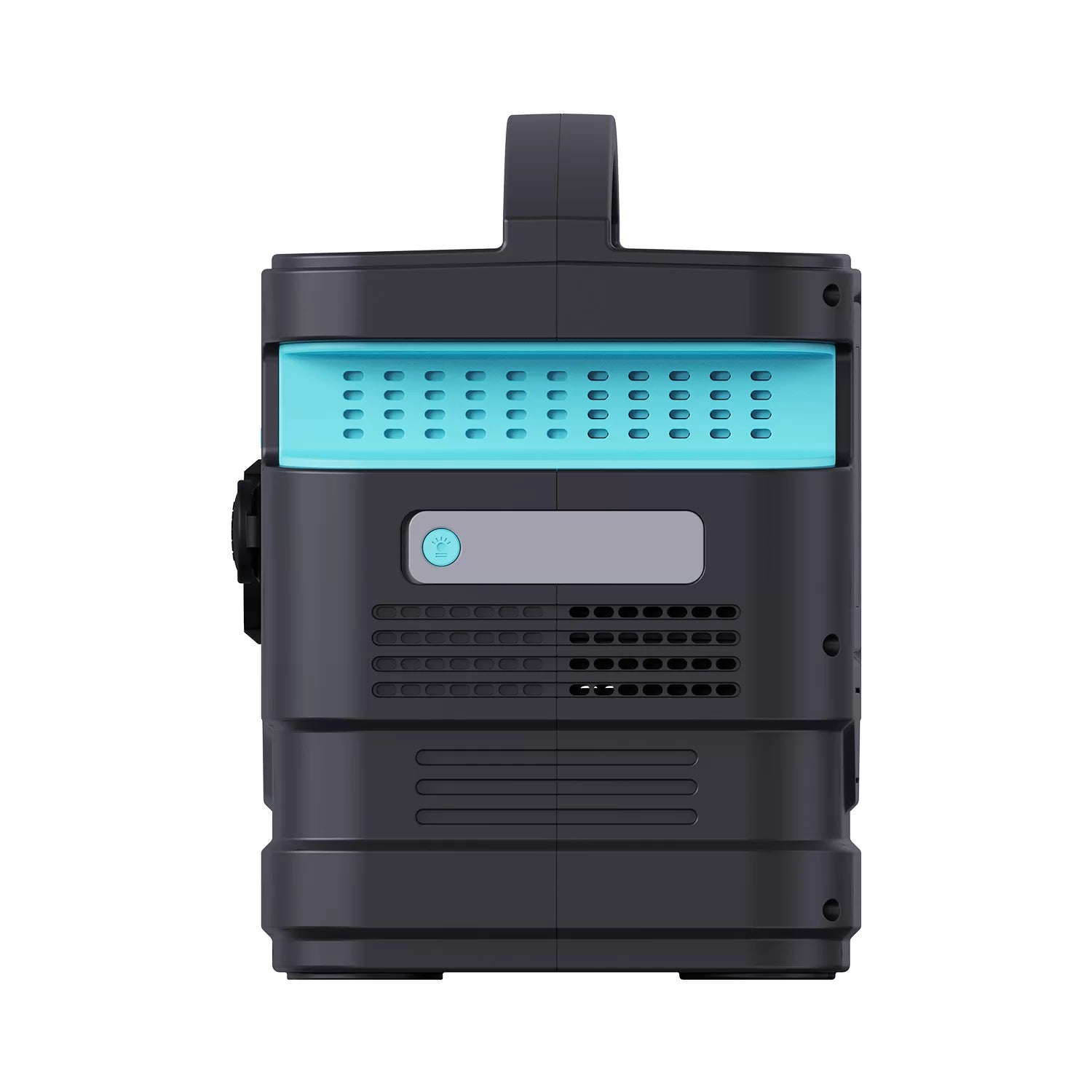 Bix PS140k 140000mah 500w Ac Portable Power Station