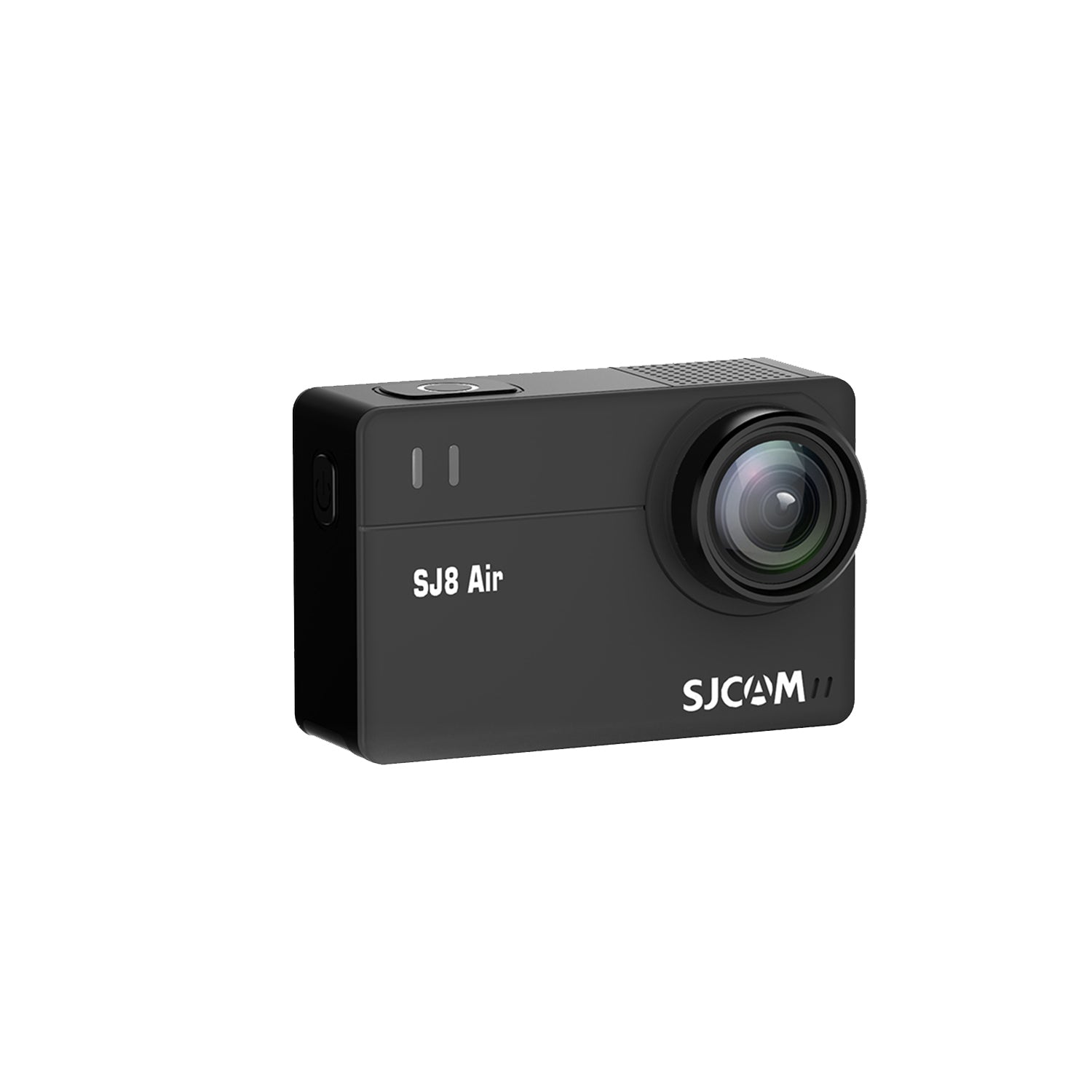 SJCAM SJ8 Air 4K Aksiyon Kamerası Siyah
