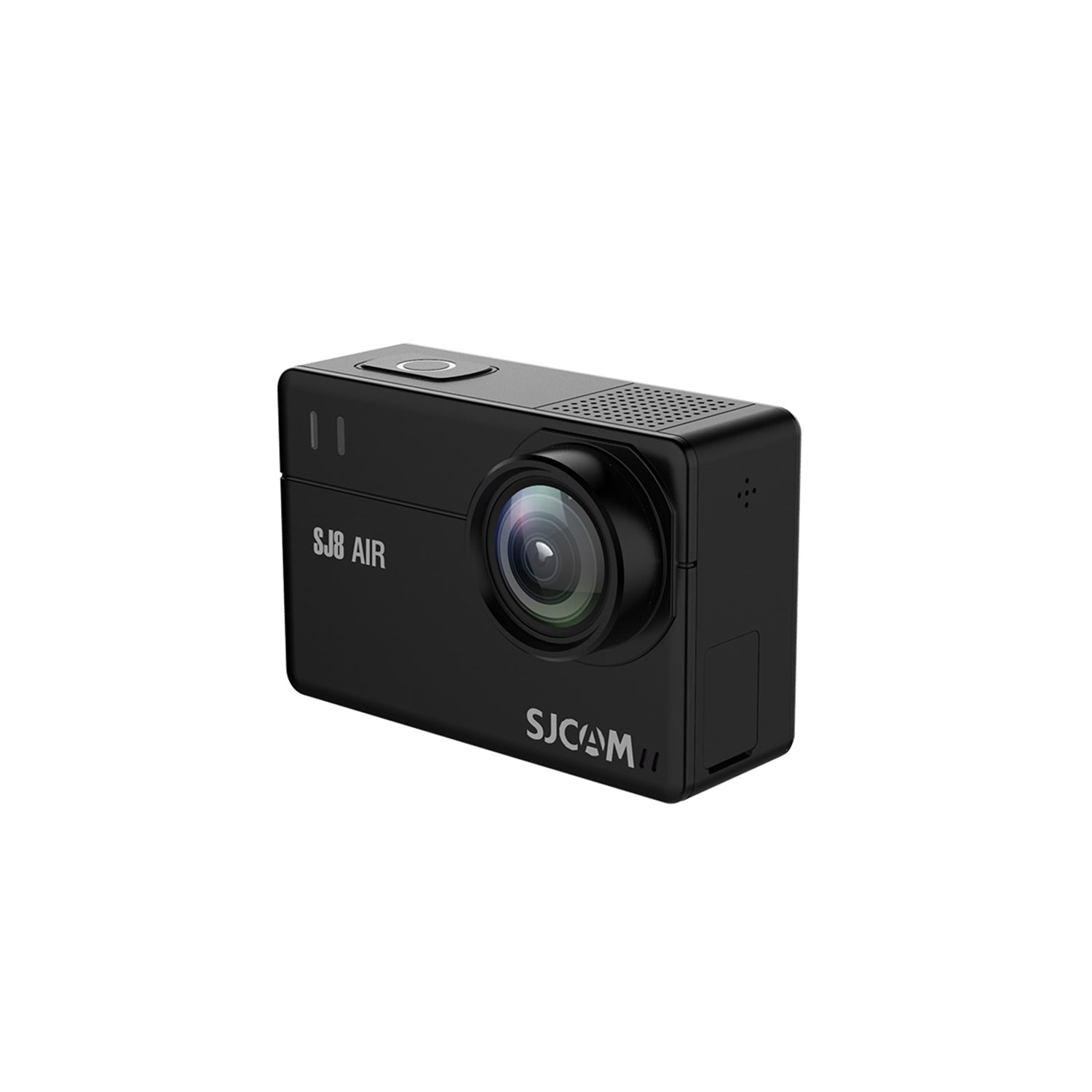 SJCAM SJ8 Air 4K Aksiyon Kamerası Siyah