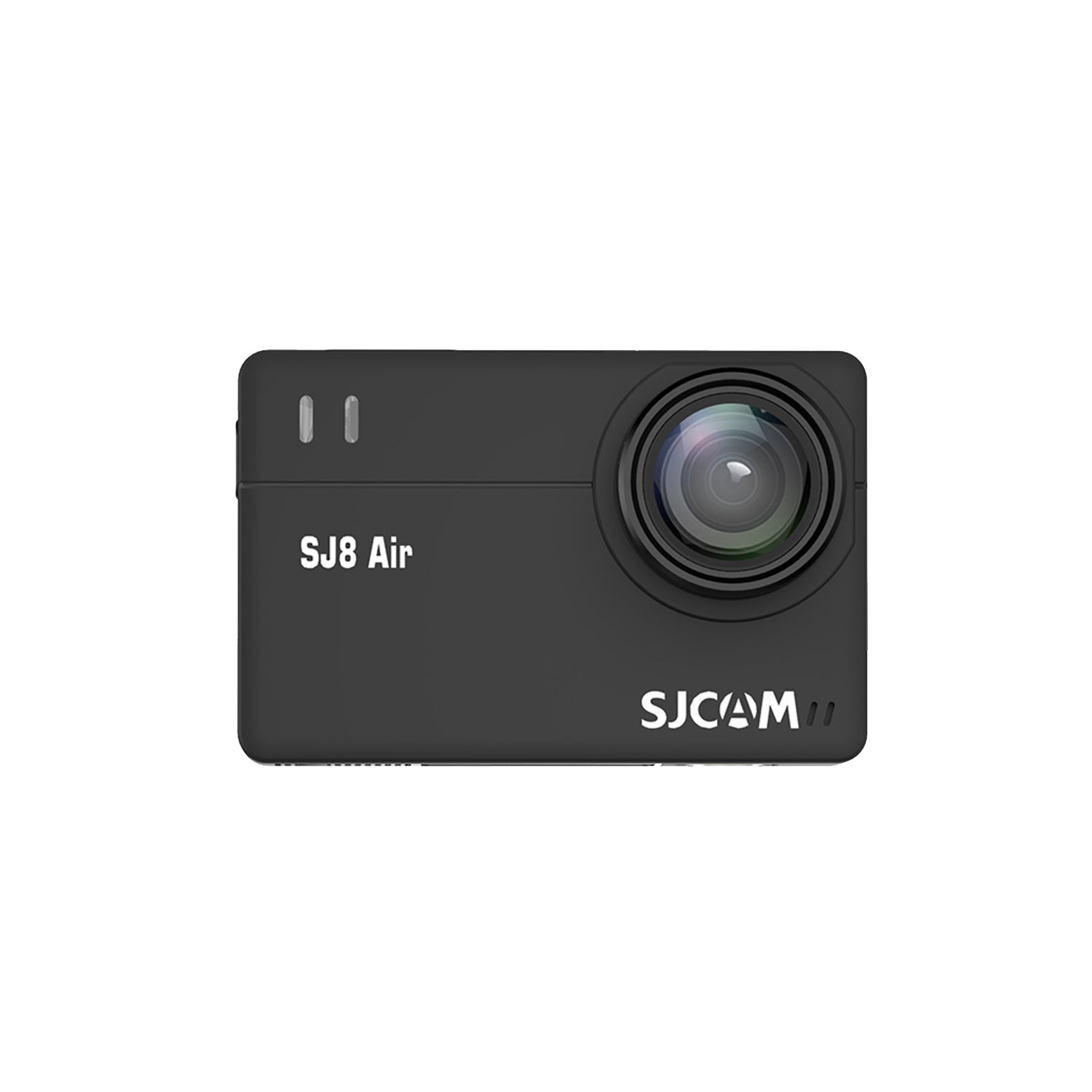 SJCAM SJ8 Air 4K Aksiyon Kamerası Siyah