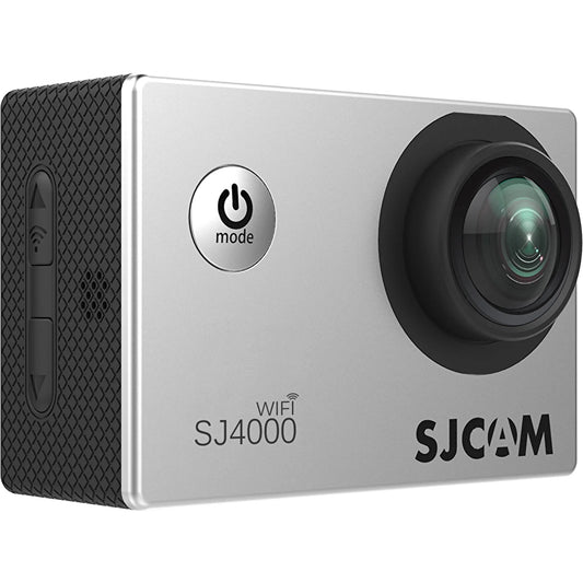 SJCAM SJ4000 WiFi 4K Aksiyon Kamerası