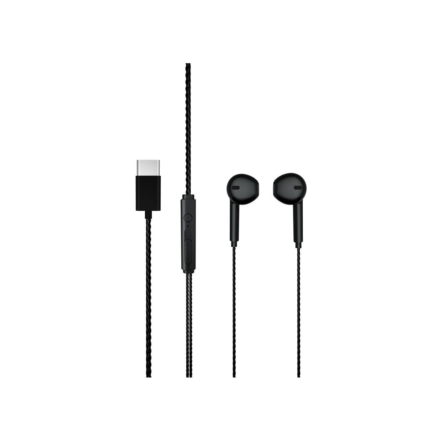 Lecoo EH104 Wired Earphones