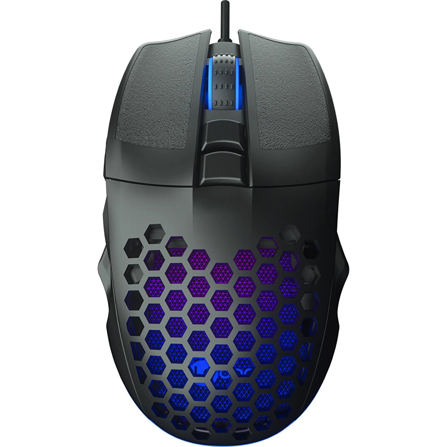 Lecoo MS107 Kablolu RGB Gaming Mouse