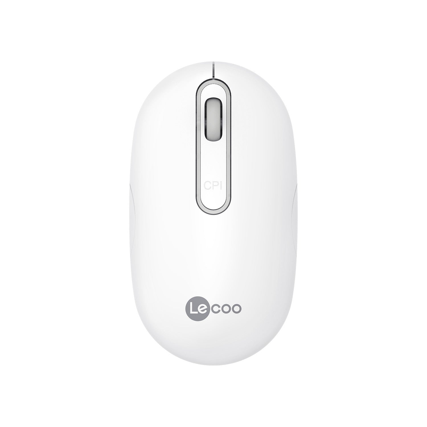 Lecoo WS207 Kablosuz Mouse