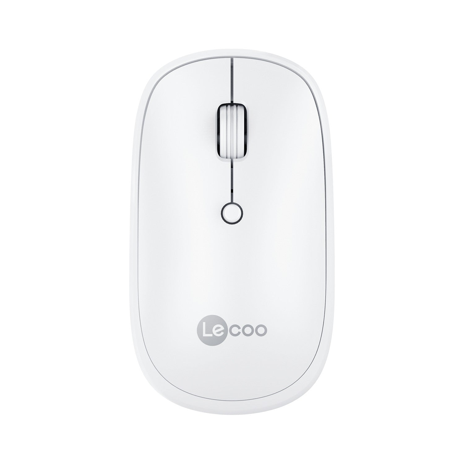 Lecoo WS209 Kablosuz Mouse