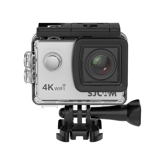 SJCAM SJ4000 AİR WiFi 4K Aksiyon Kamerası