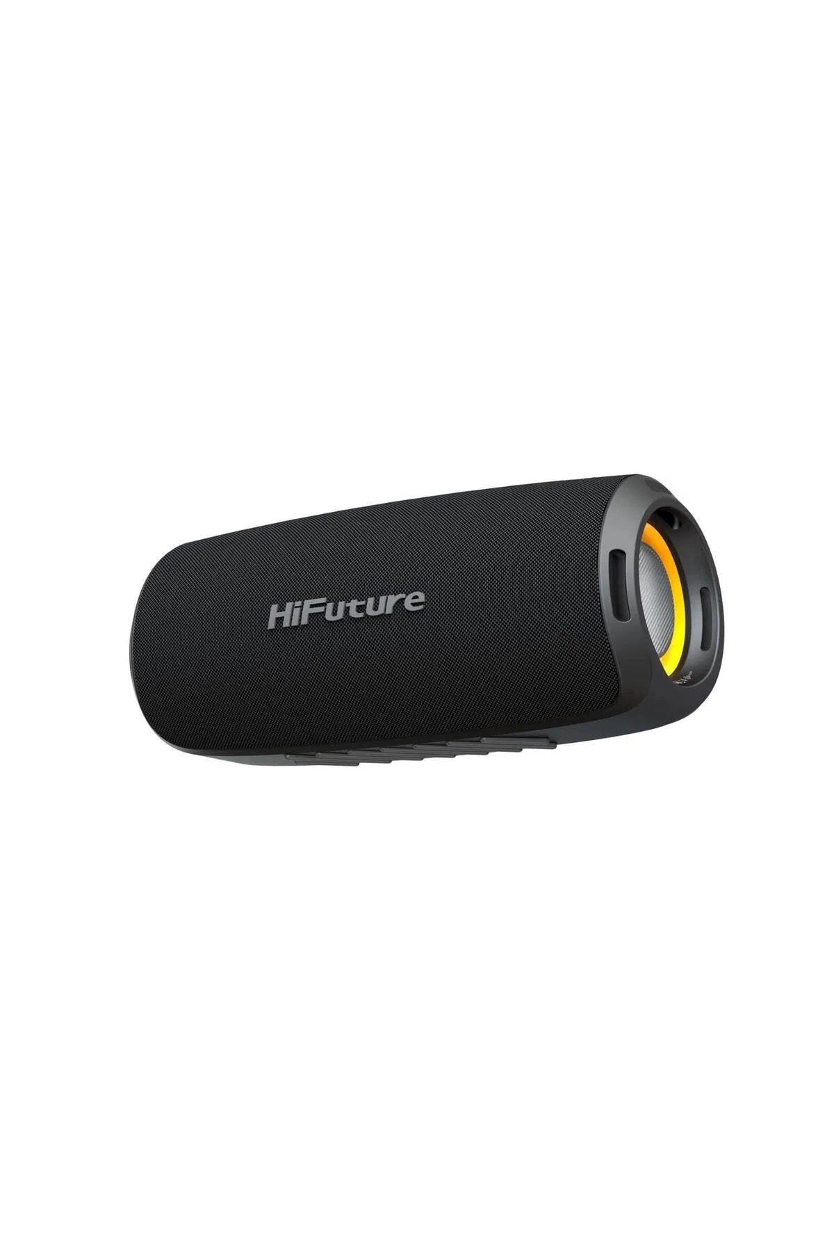 HiFuture Gravity RGB IPX7 Taşınabilir Stereo Bluetooth Hoparlör