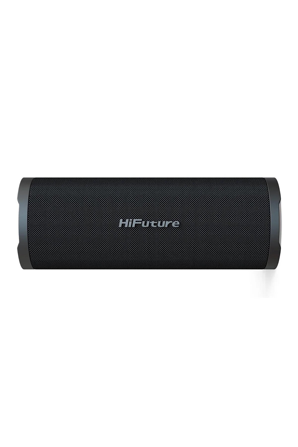 HiFuture Ripple IPX7 Taşınabilir Stereo Bluetooth Hoparlör