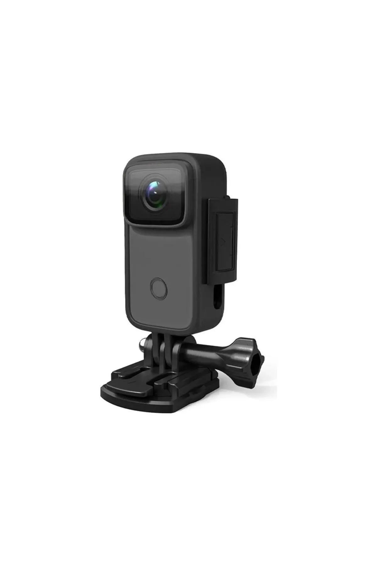 SJCAM C200 Aksiyon Kamerası Siyah