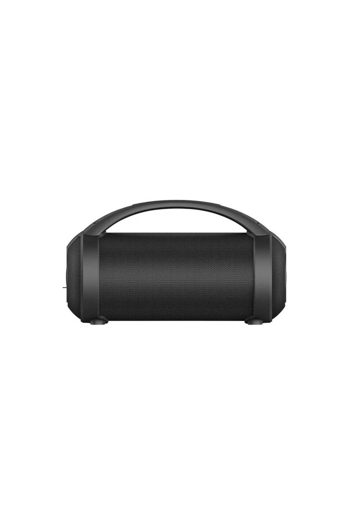 Lecoo DS156 Boombox RGB Bluetooth Taşınabilir Hoparlör