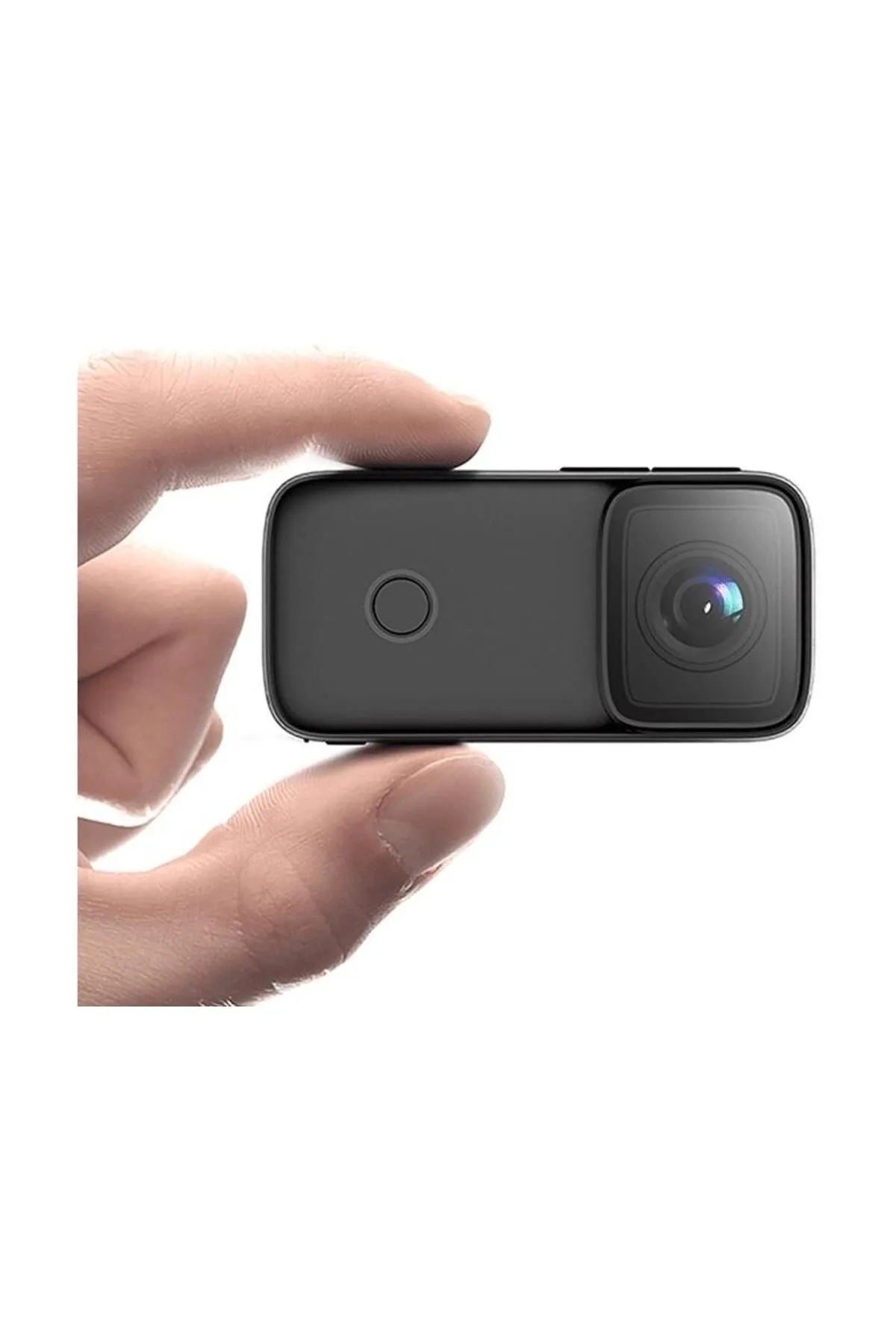 SJCAM C200 Aksiyon Kamerası Siyah