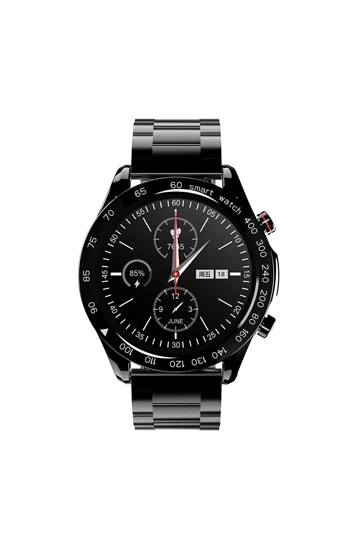 HiFuture FutureGo Pro 34mm Akıllı Saat