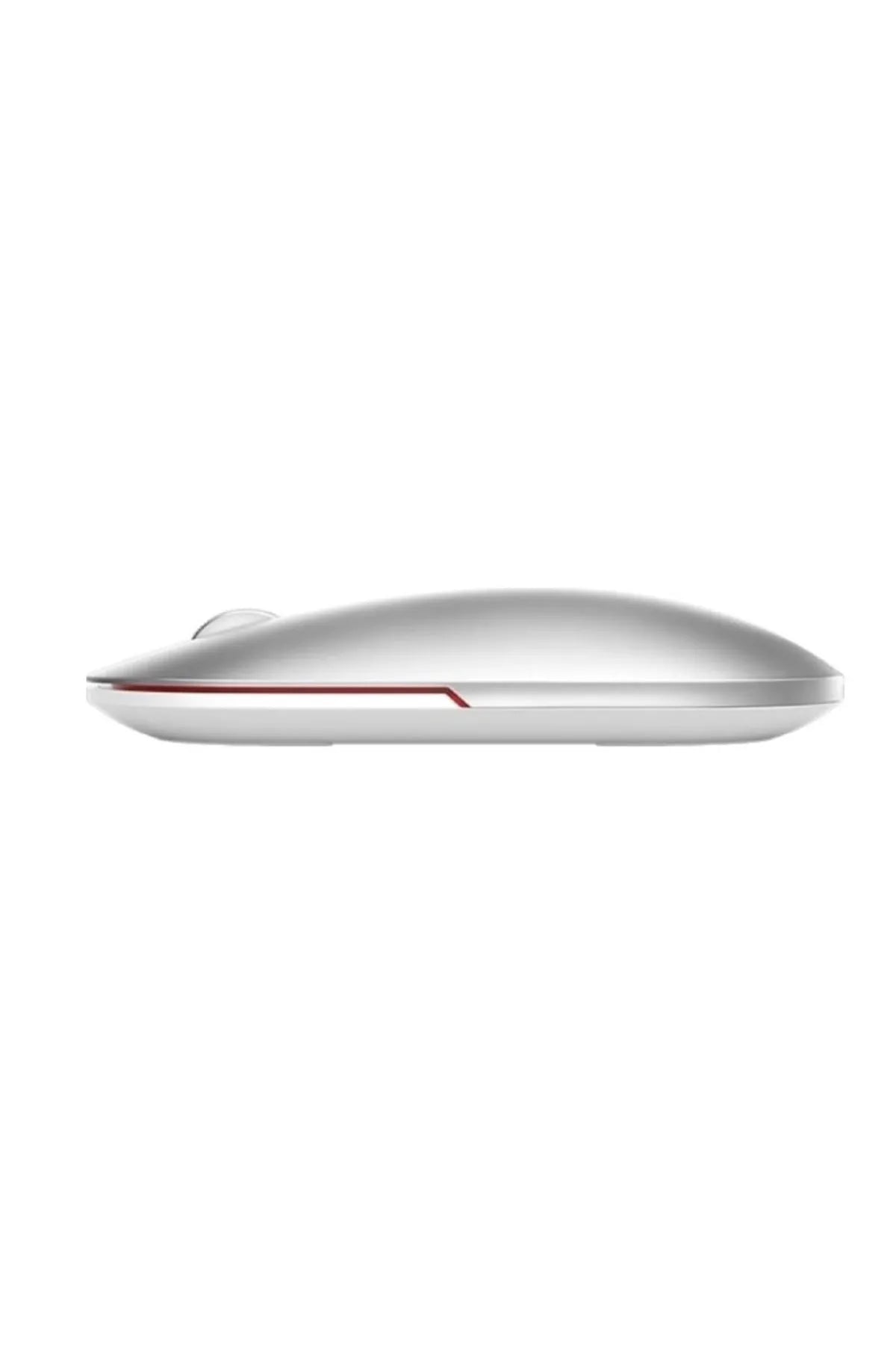 Xiaomi Mi Elegant Metallic Kablosuz Mouse