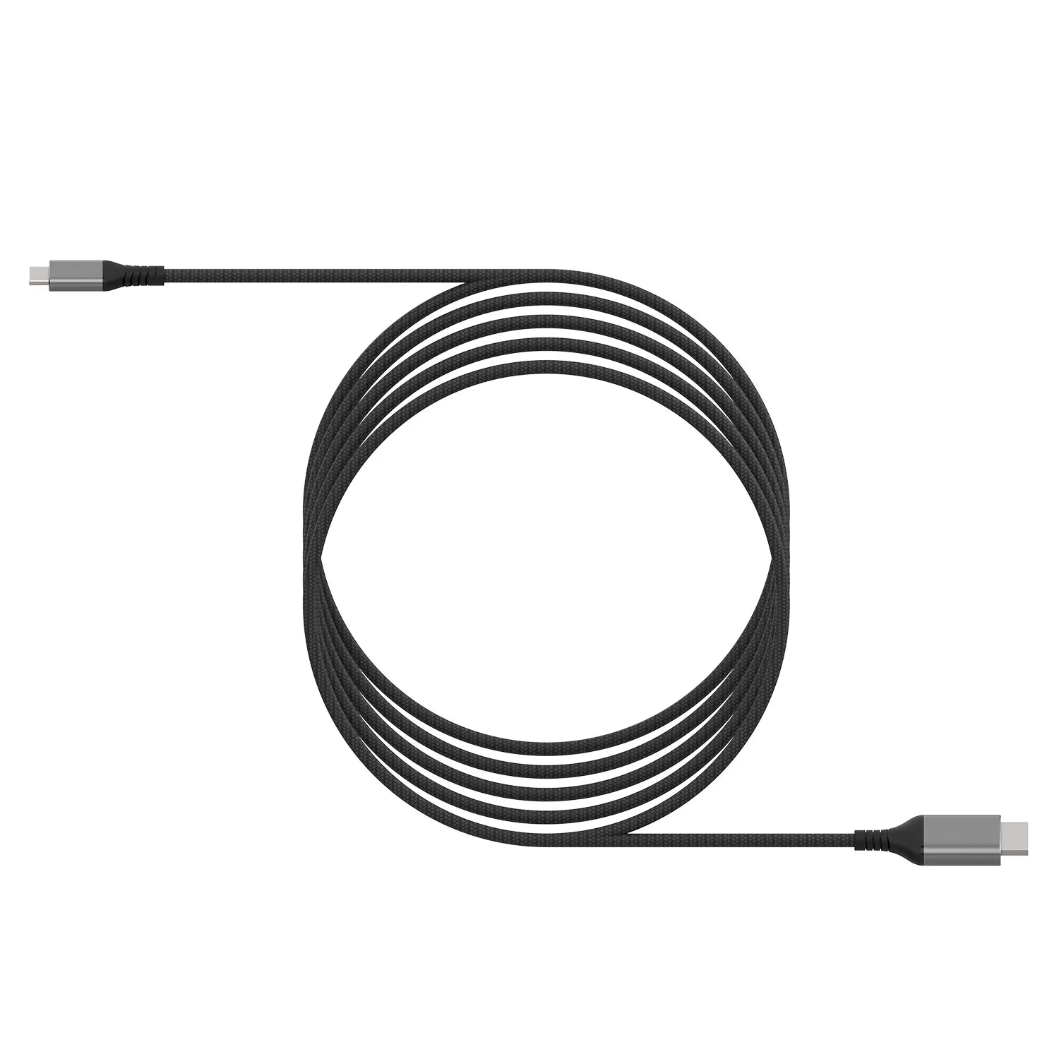 Bix Type-C to HDMI Multimedya Kablo