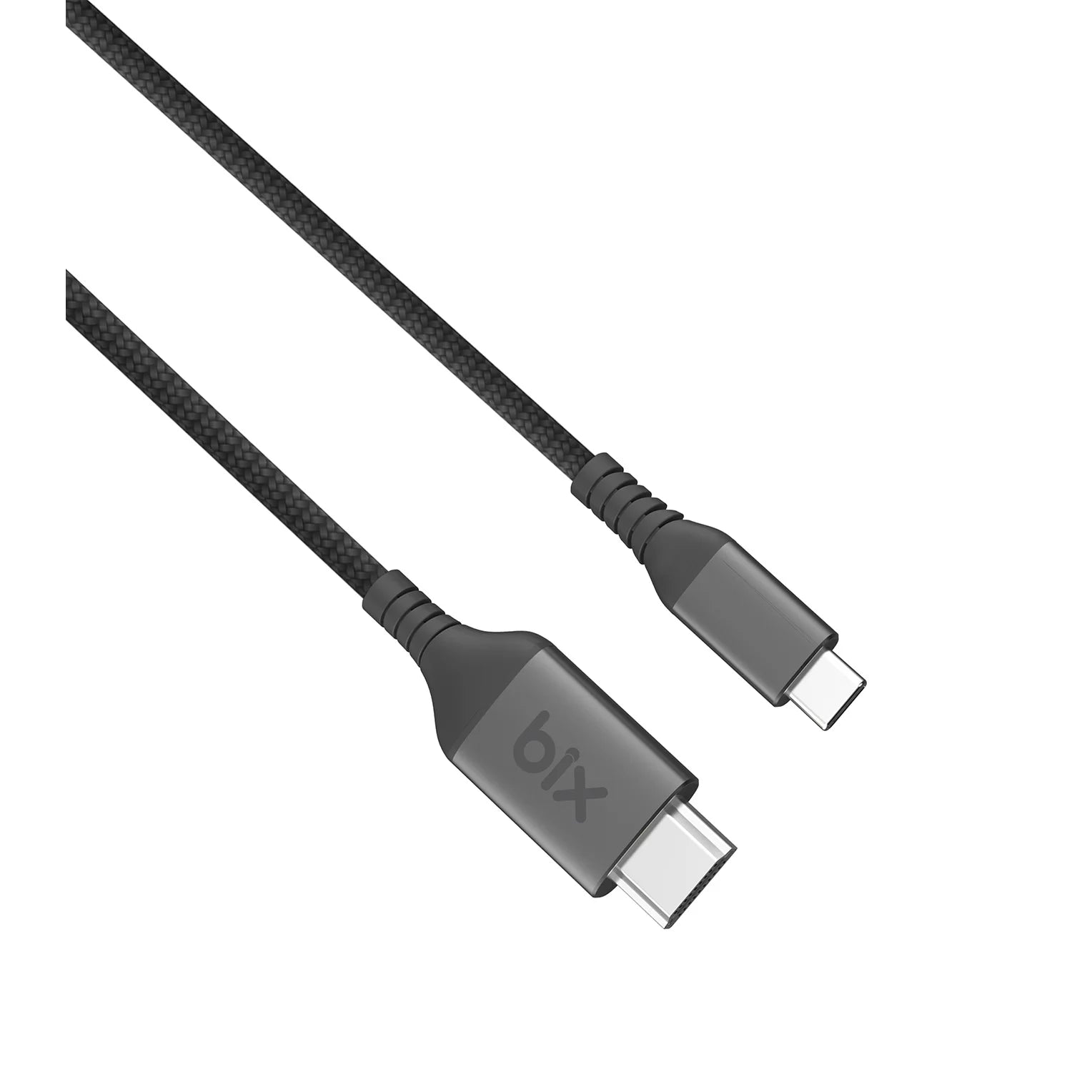 Bix Type-C to HDMI Multimedya Kablo