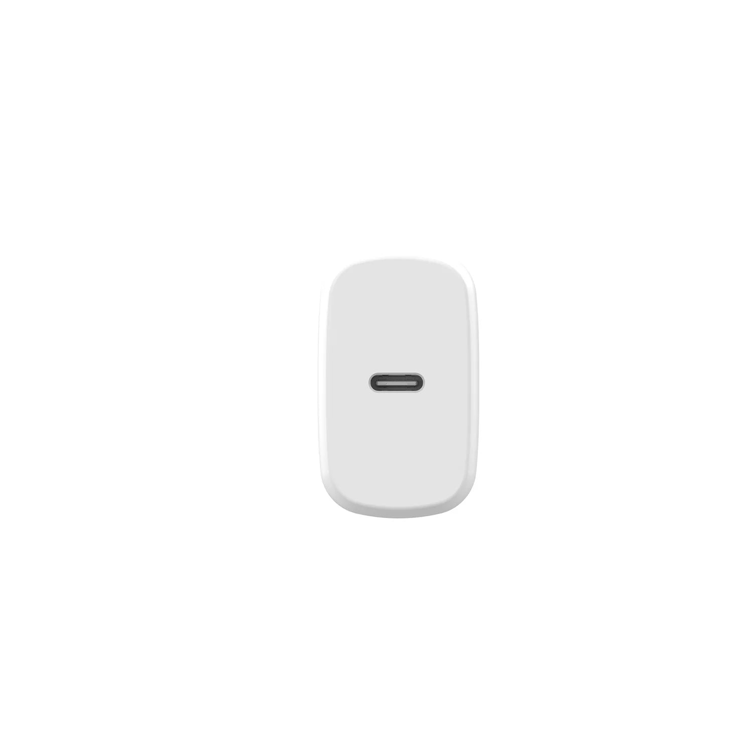 Bix 20W PD Hızlı Şarj Adaptörü + 3A USB-C’den Lightning Kablo