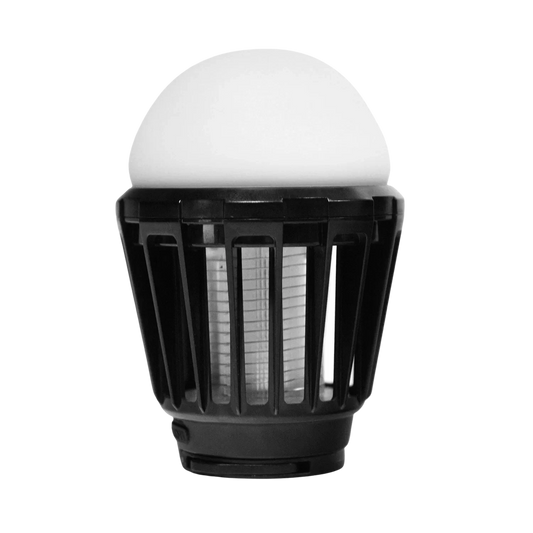 Bix KL-01 Şarj Edilebilir Sivrisinek Kovucu Kamp Lambası