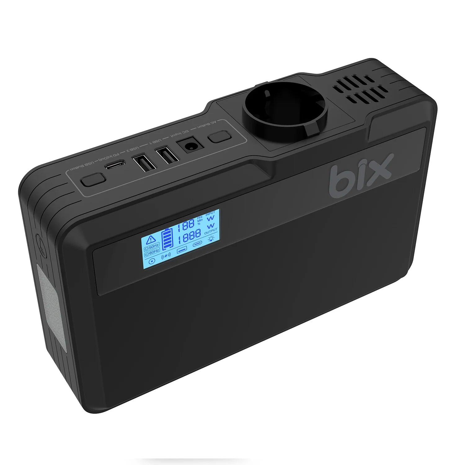 Bix PB401 40000mah Powerbank