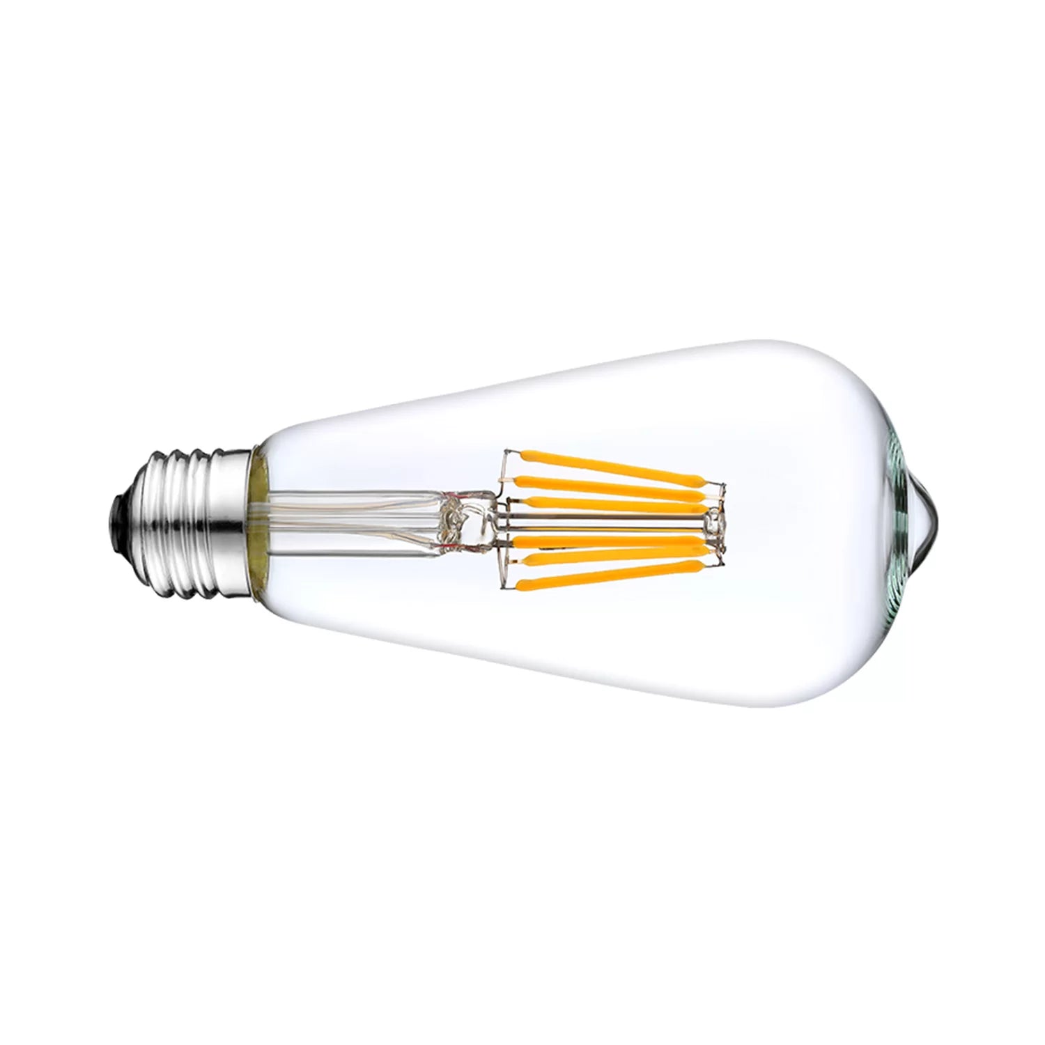 Bix SL-03 6W Daylight A+ Uzaktan Kontrol Ve Zaman Ayarlı Akıllı Ampül