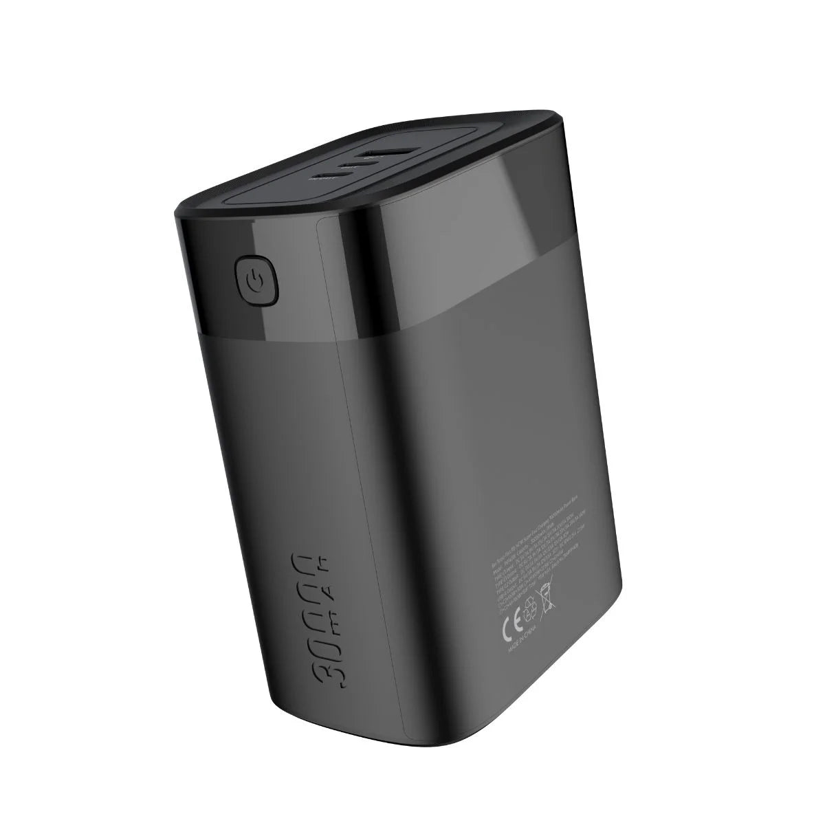 Bix PB140W 30000mah Powerbank