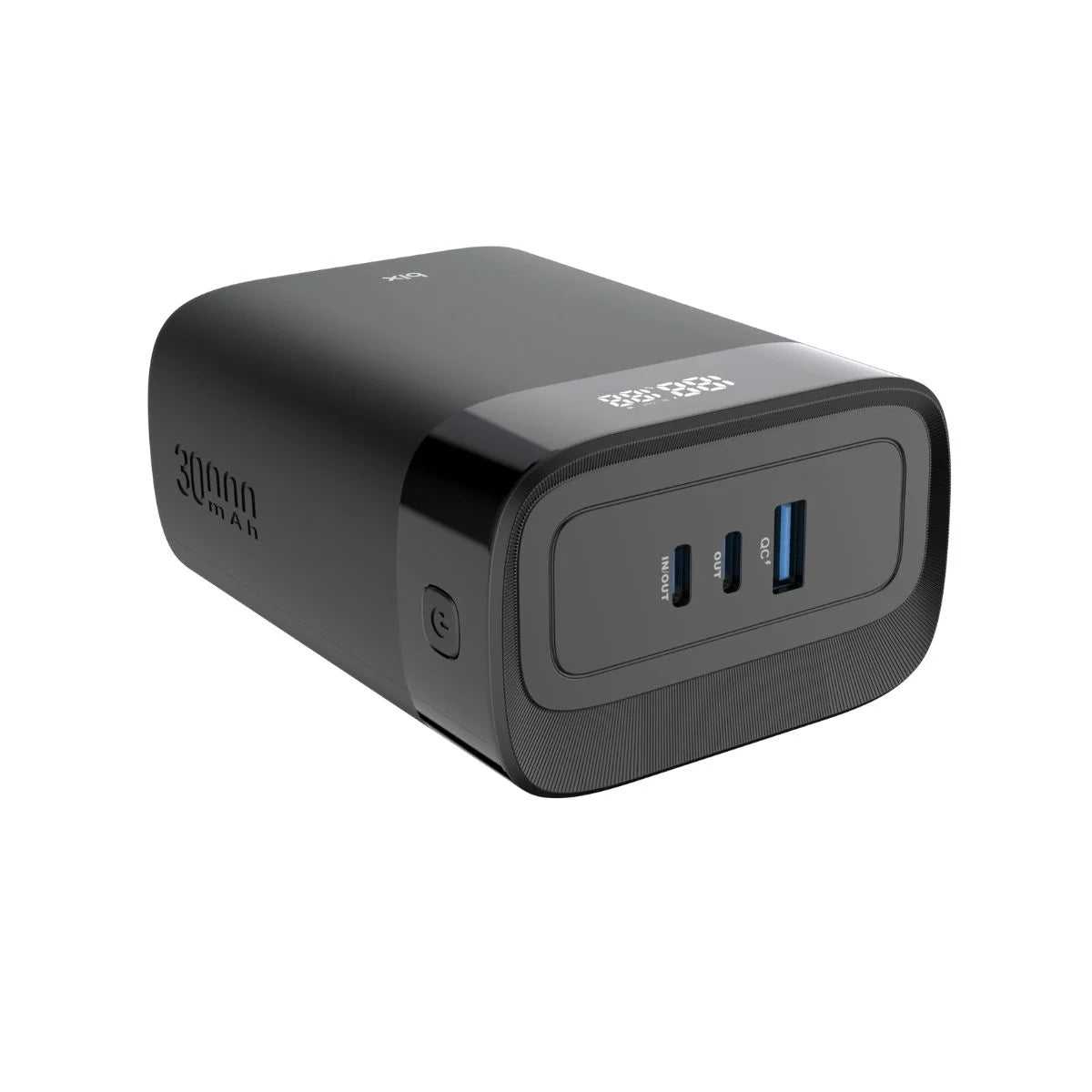 Bix PB140W 30000mah Powerbank