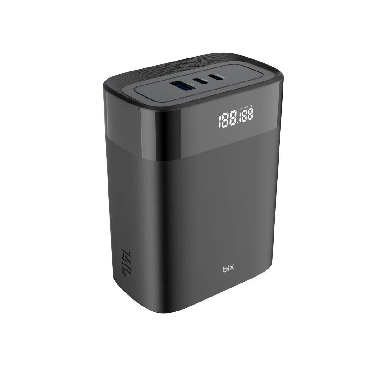 Bix PB140W 30000mah Powerbank