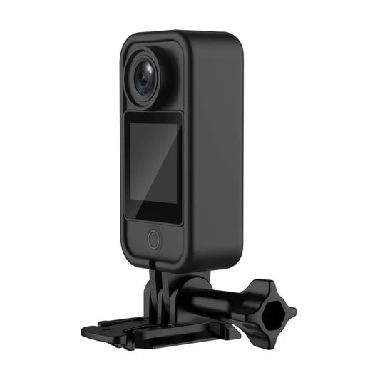 SJCAM C300 Pocket 4K WiFi Aksiyon Kamerası